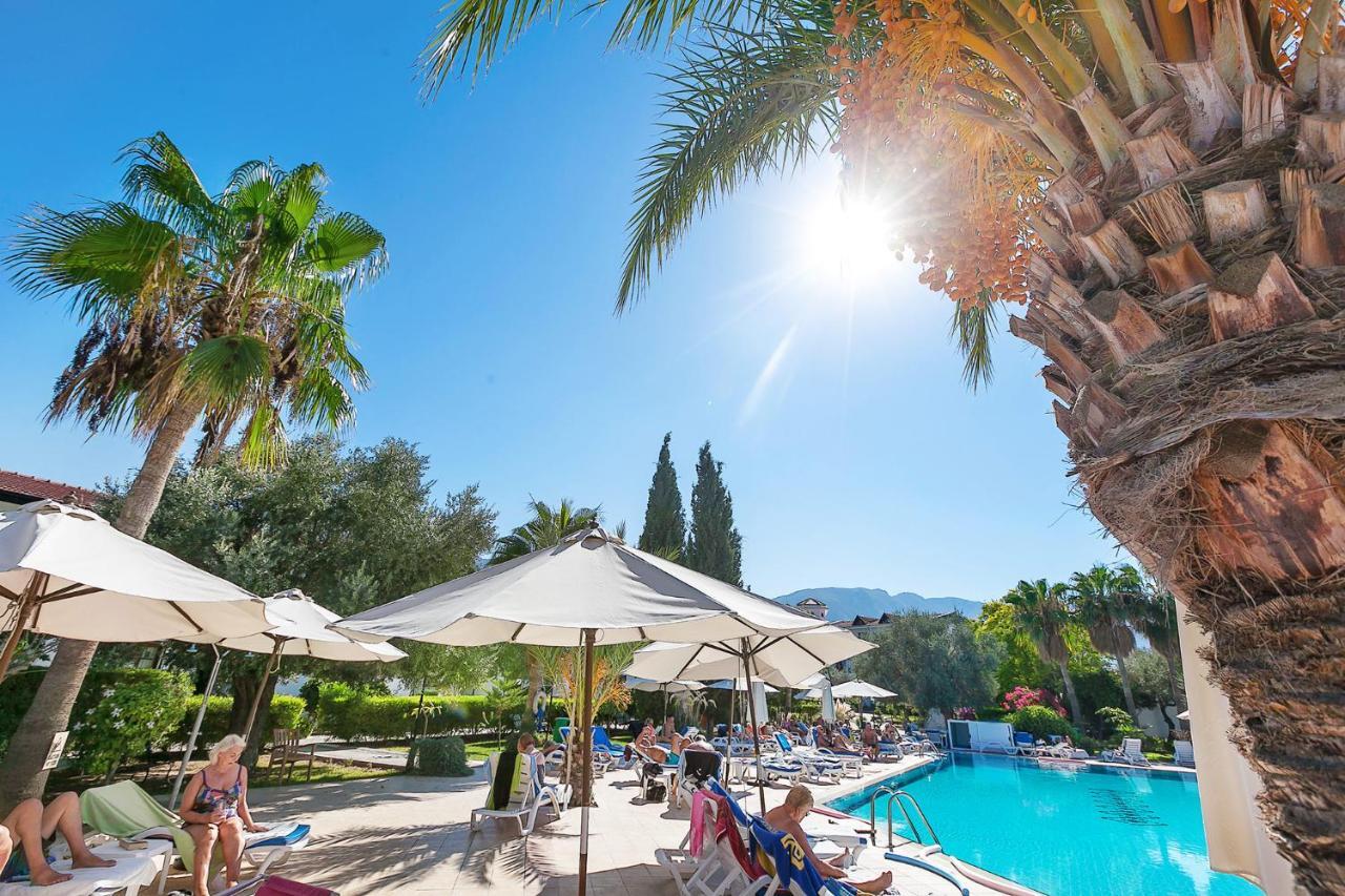 The Ship Inn Hotel Kyrenia  Esterno foto